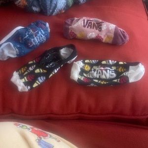 Vans Socks